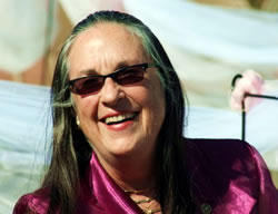 Lopön Helen Berliner