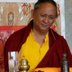 HE Dzigar Kongtrul Rinpoche