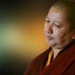 Jetsun Khandro Rinpoche