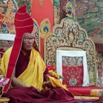 Kyabje Khochhen Rinpoche