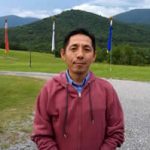 Dr. Tsewang Rigzin