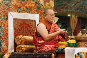 Kama Transmissions at Mindrolling Week Two