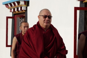 Kama Transmissions at Mindrolling Week 6