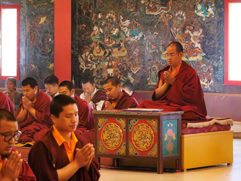 Parinirvana Day 2026-02-20_1 at 12.30.18