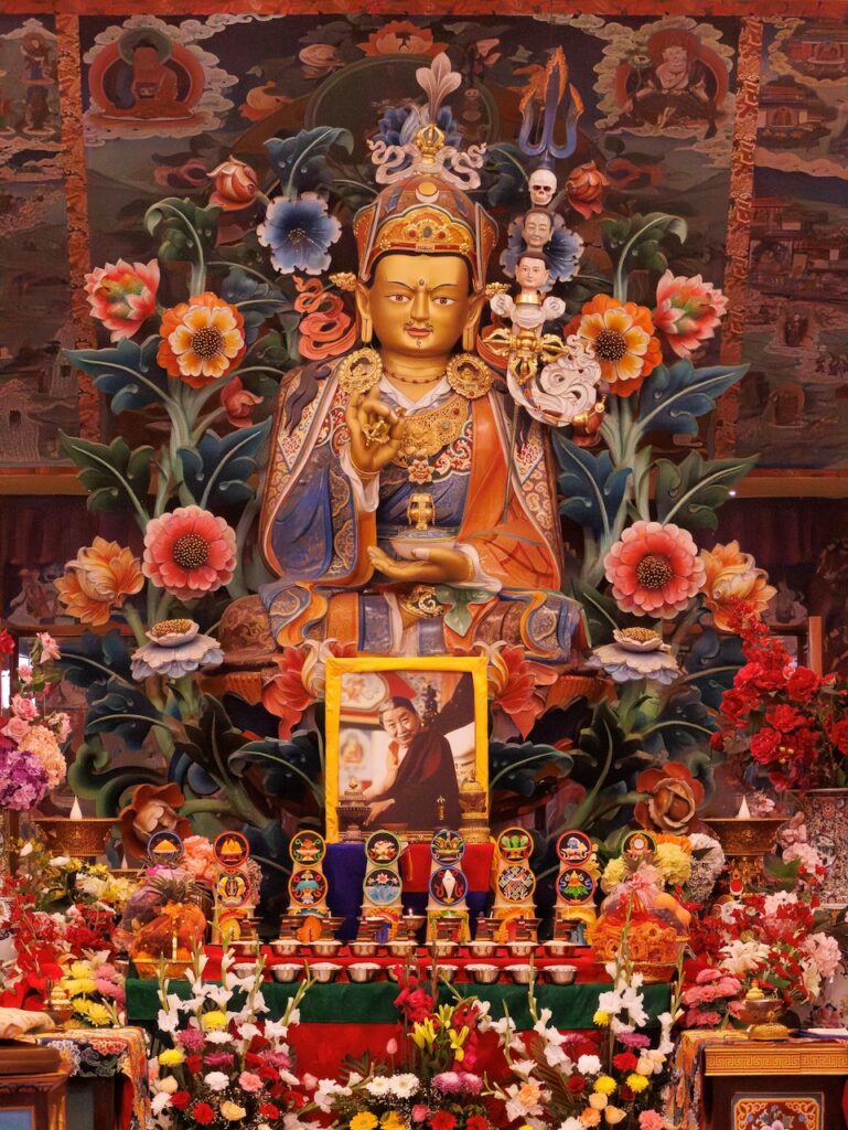 Parinirvana Day 2026-02-20_1 at 12.30.19