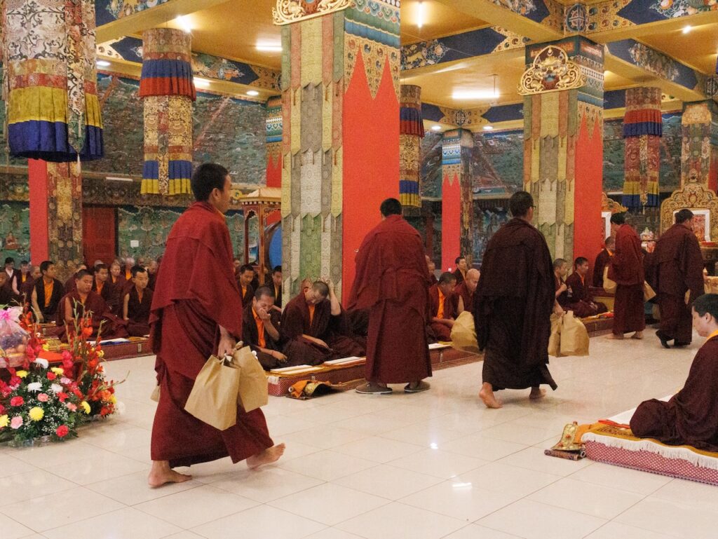 Parinirvana Day 2026-02-20_1 at 12.30.59