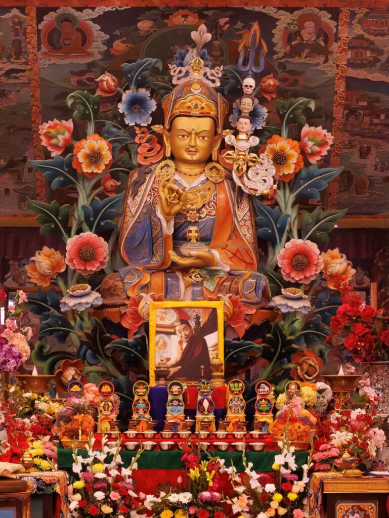 Parinirvana Day 2026-02-20_1 at 12.33.52